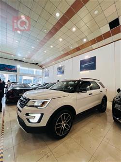 فورد إكسبلورر